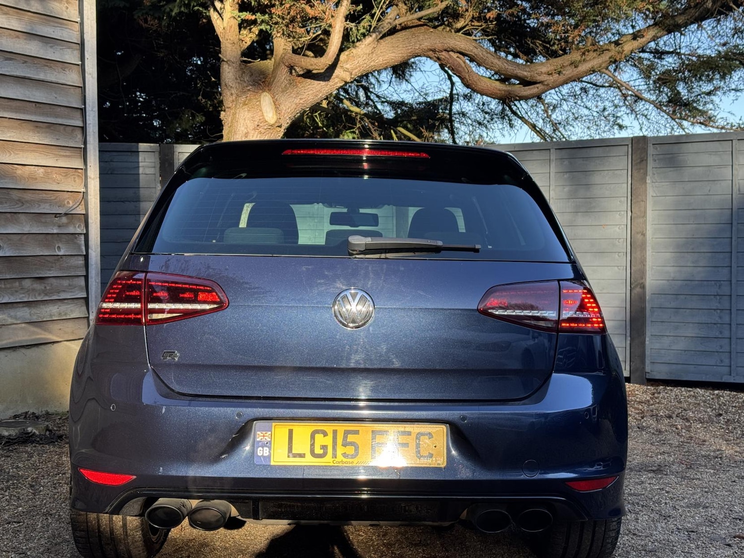 Used Volkswagen Golf 2015 for sale - 76606430: Photo 7