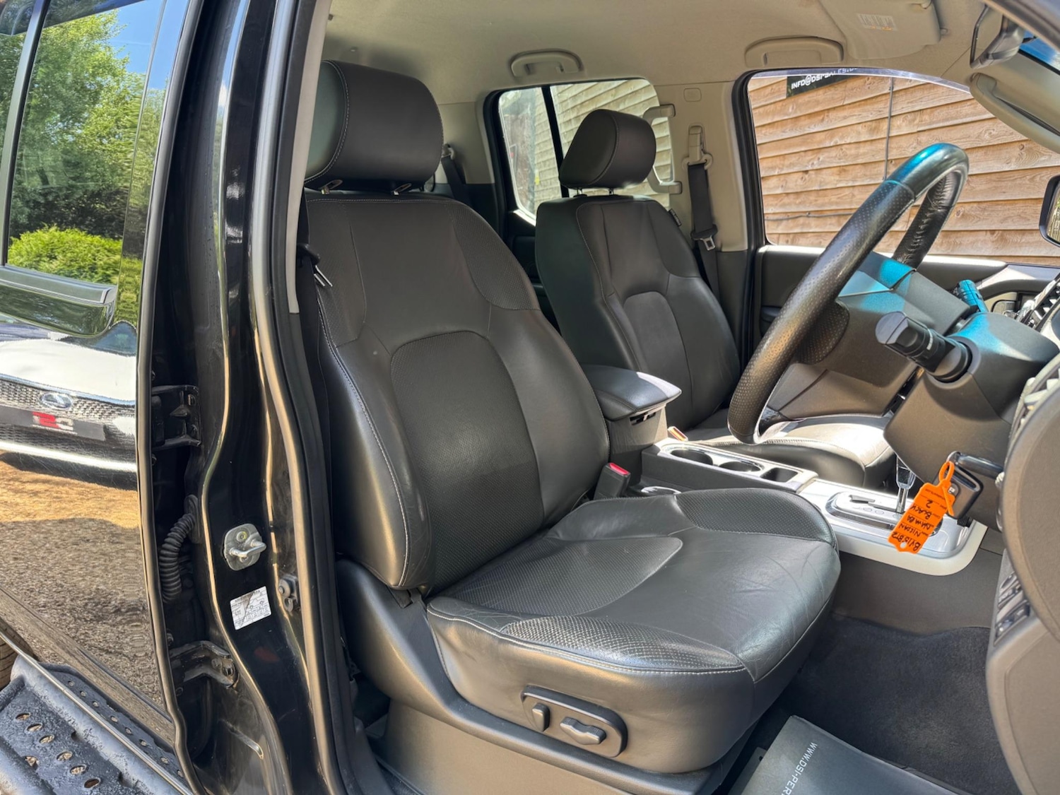 Vehicle 11