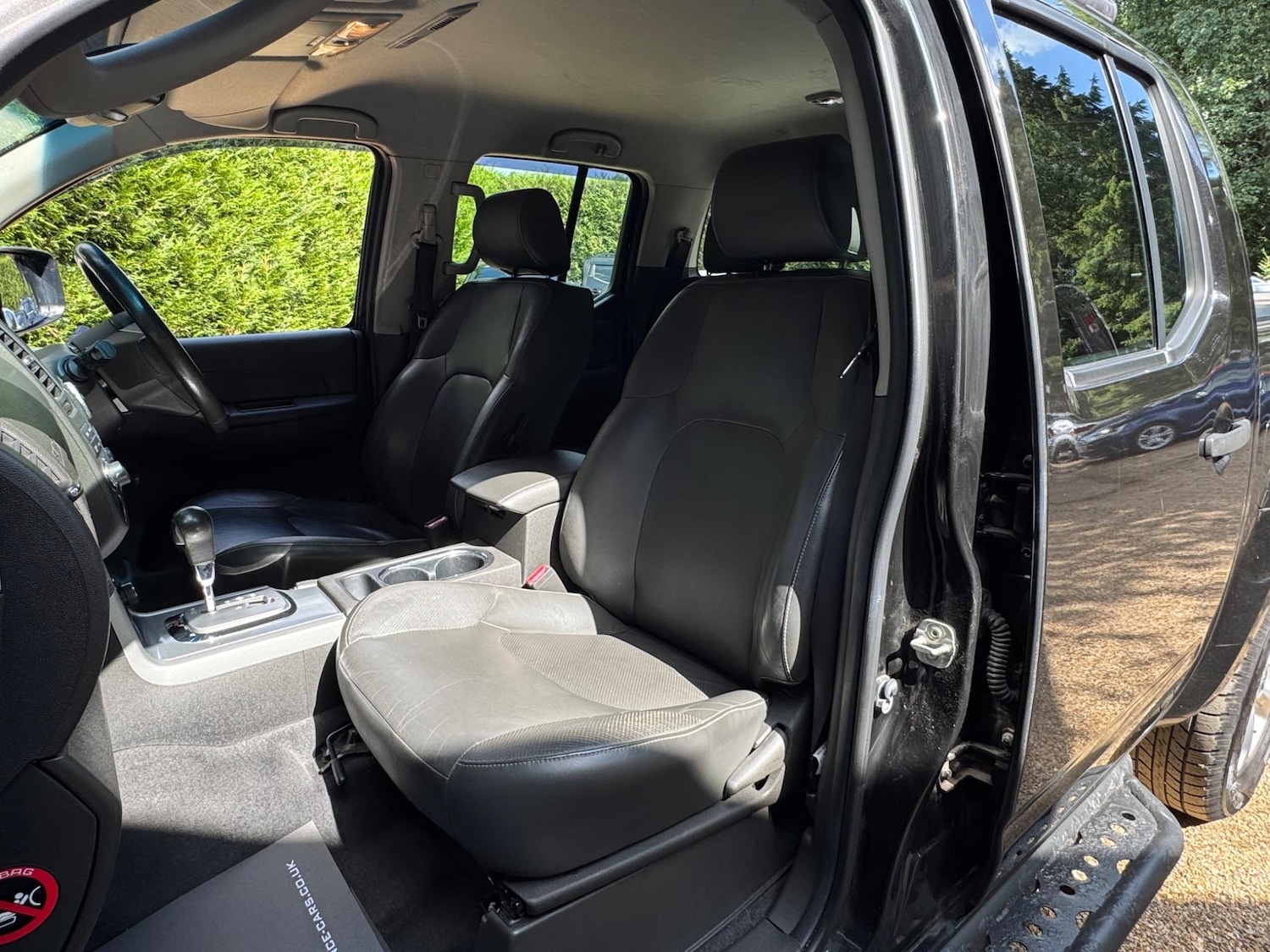 Vehicle 25