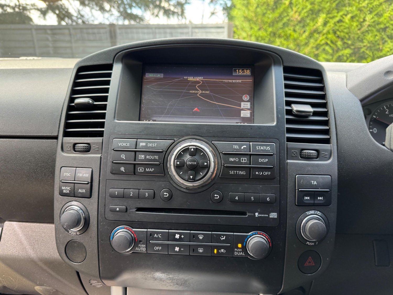 Vehicle 26