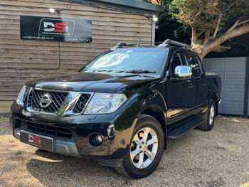 Used Nissan Navara 2015 for sale - 75174053: Photo