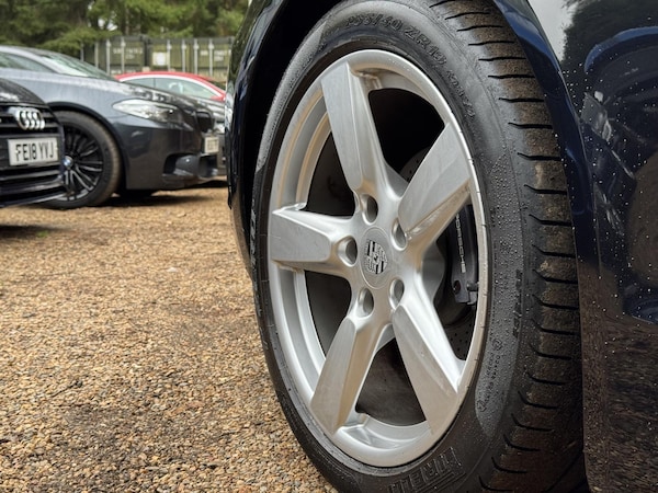 Used Porsche Cayman 2015 for sale - 76273167: Photo 11