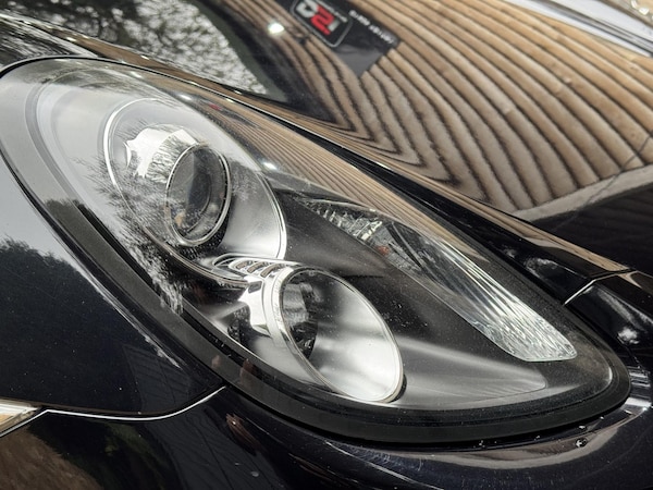 Used Porsche Cayman 2015 for sale - 76273167: Photo 14