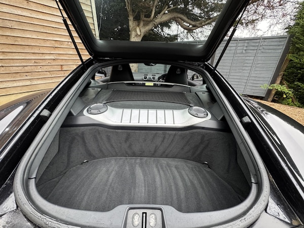 Used Porsche Cayman 2015 for sale - 76273167: Photo 16