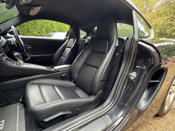 Used Porsche Cayman 2015 for sale - 76273167: Photo 18