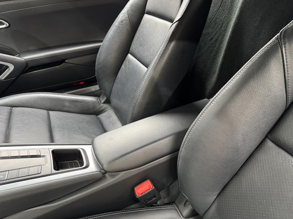 Used Porsche Cayman 2015 for sale - 76273167: Photo 21