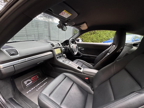 Used Porsche Cayman 2015 for sale - 76273167: Photo 23