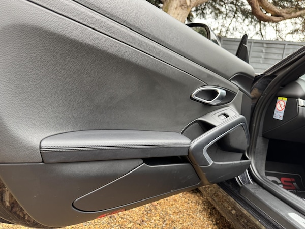 Used Porsche Cayman 2015 for sale - 76273167: Photo 24