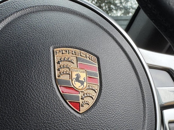 Used Porsche Cayman 2015 for sale - 76273167: Photo 28