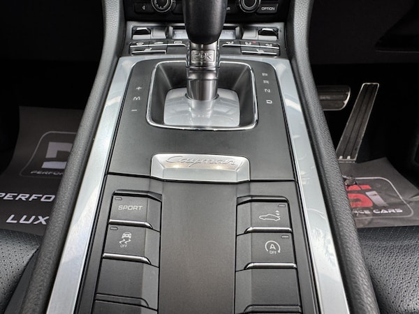 Used Porsche Cayman 2015 for sale - 76273167: Photo 32