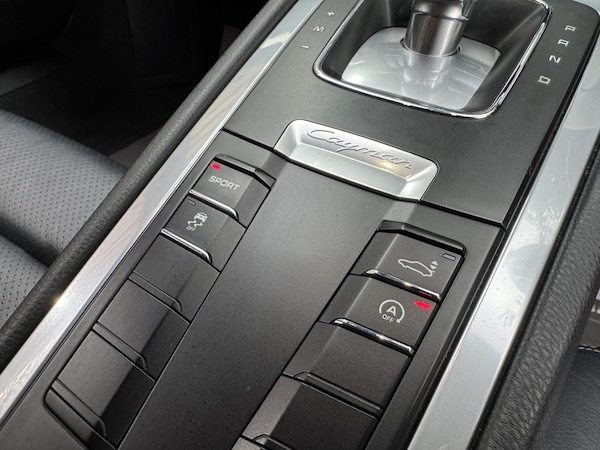 Used Porsche Cayman 2015 for sale - 76273167: Photo 34