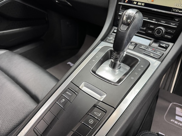 Used Porsche Cayman 2015 for sale - 76273167: Photo 35
