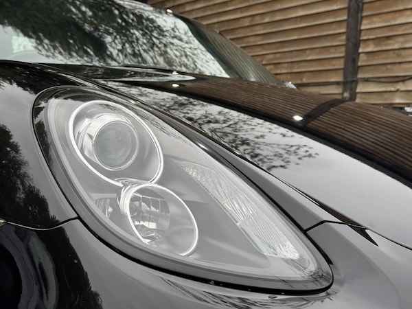 Used Porsche Cayman 2015 for sale - 76273167: Photo 42