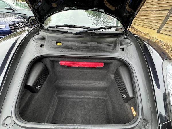 Used Porsche Cayman 2015 for sale - 76273167: Photo 43