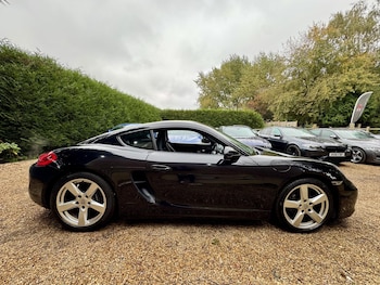 Used Porsche Cayman 2015 for sale - 76273167: Photo 4