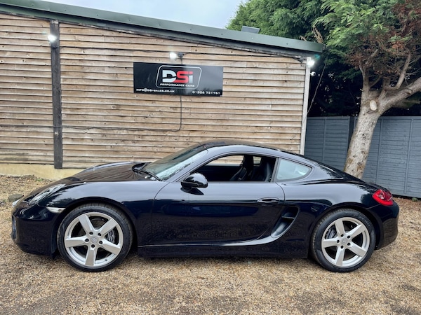 Used Porsche Cayman 2015 for sale - 76273167: Photo 5