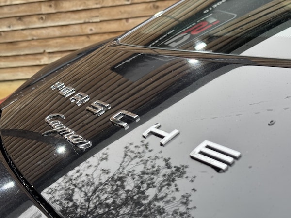 Used Porsche Cayman 2015 for sale - 76273167: Photo 9