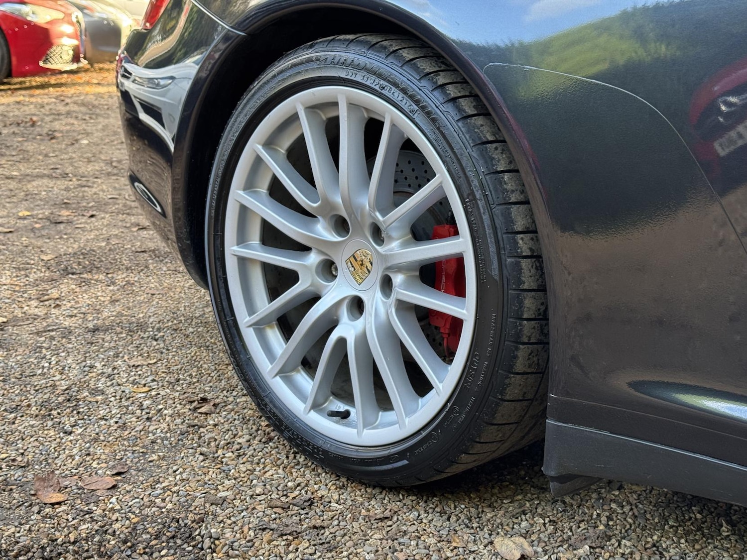 Used Porsche 911 2006 for sale - 76603332: Photo 10