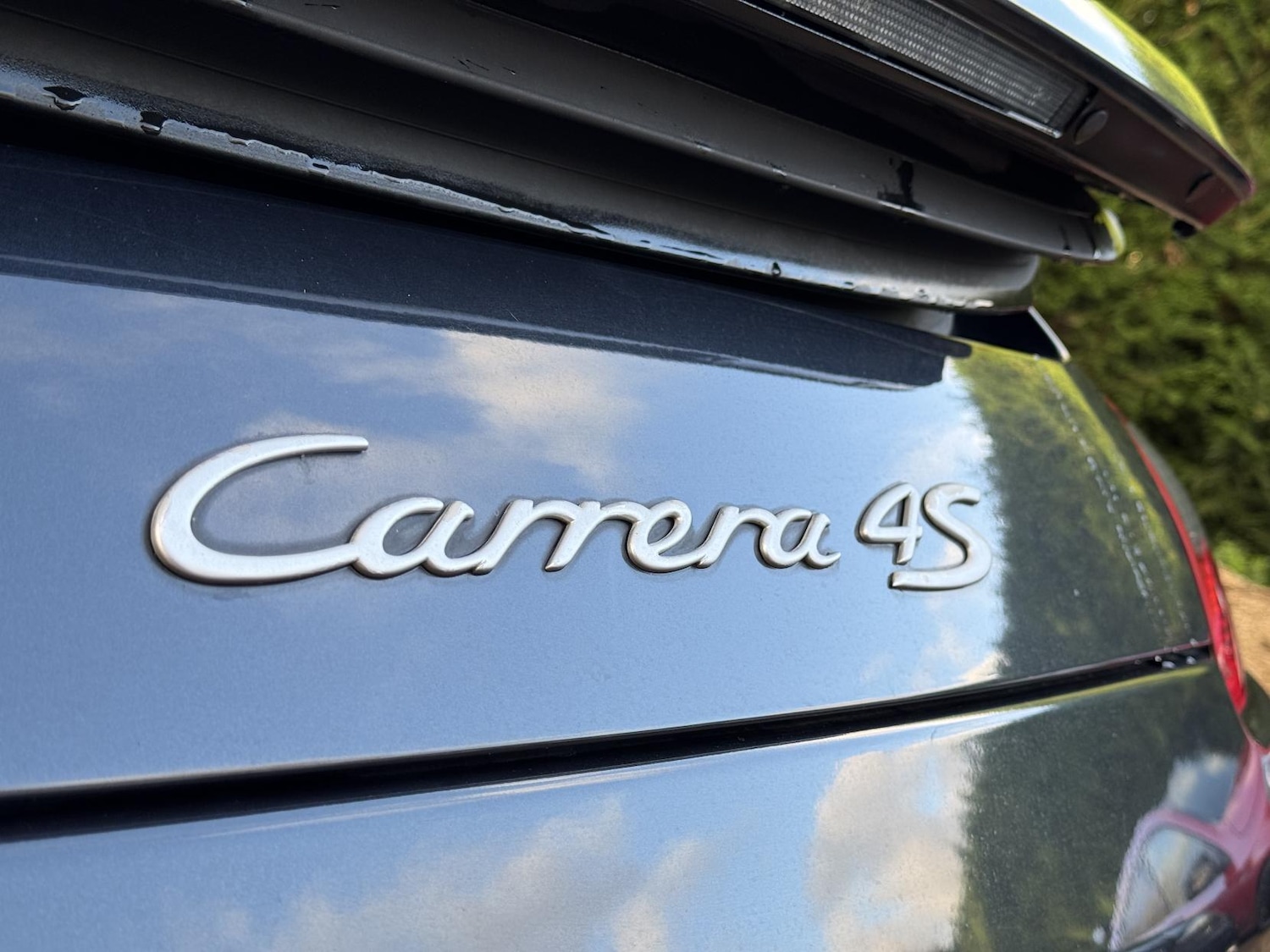 Used Porsche 911 2006 for sale - 76603332: Photo 12