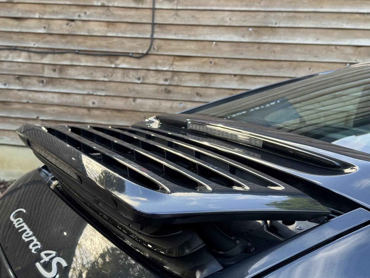 Used Porsche 911 2006 for sale - 76603332: Photo 14