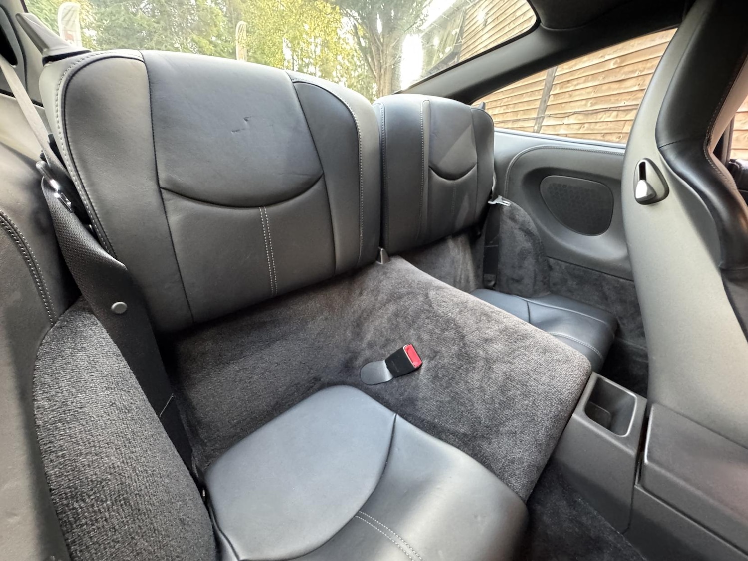 Used Porsche 911 2006 for sale - 76603332: Photo 16