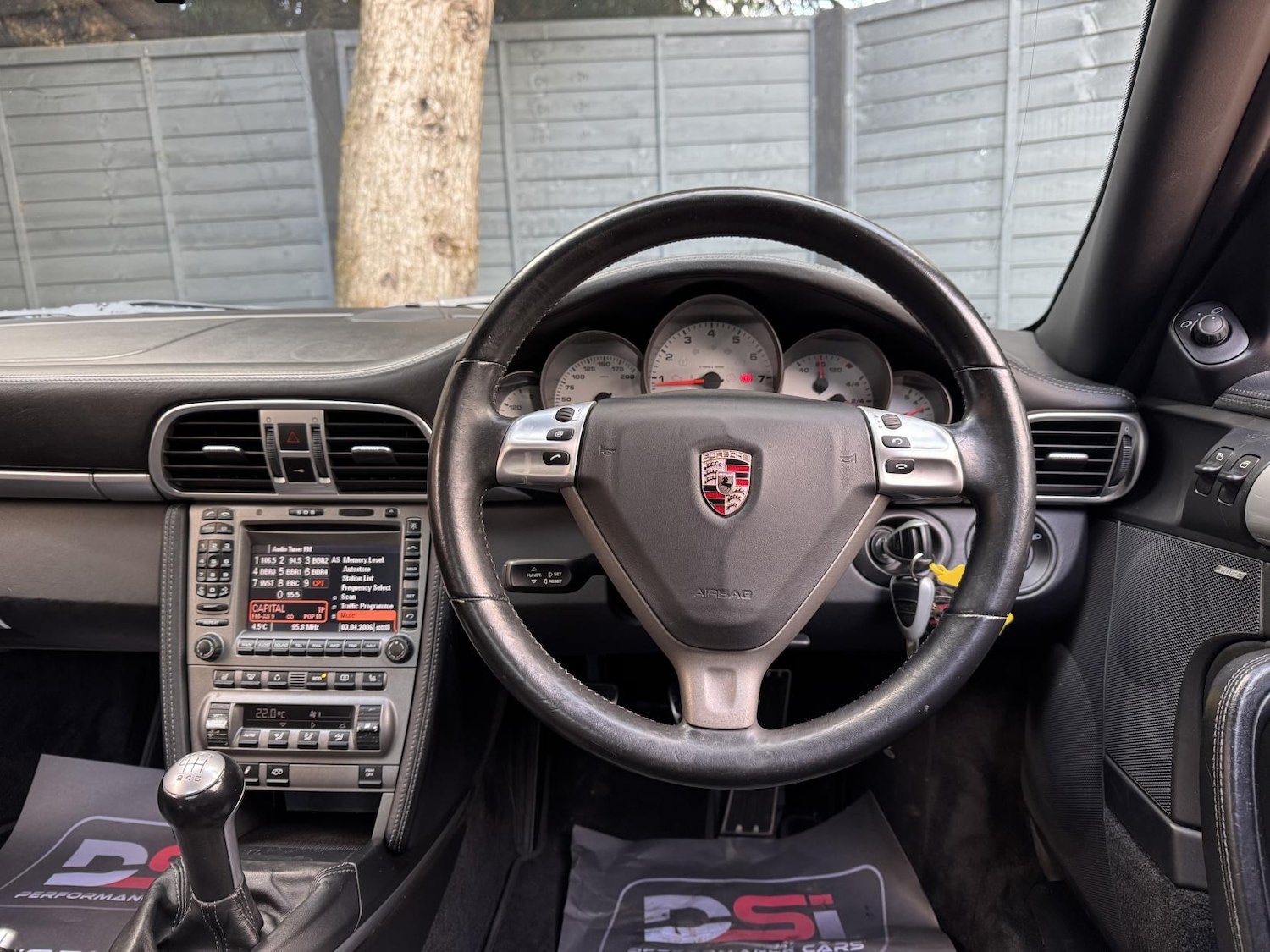 Used Porsche 911 2006 for sale - 76603332: Photo 20