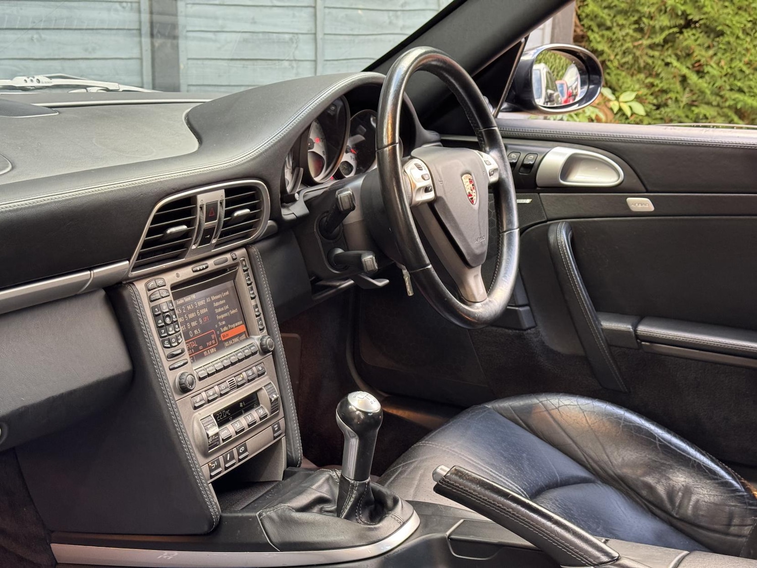 Used Porsche 911 2006 for sale - 76603332: Photo 23