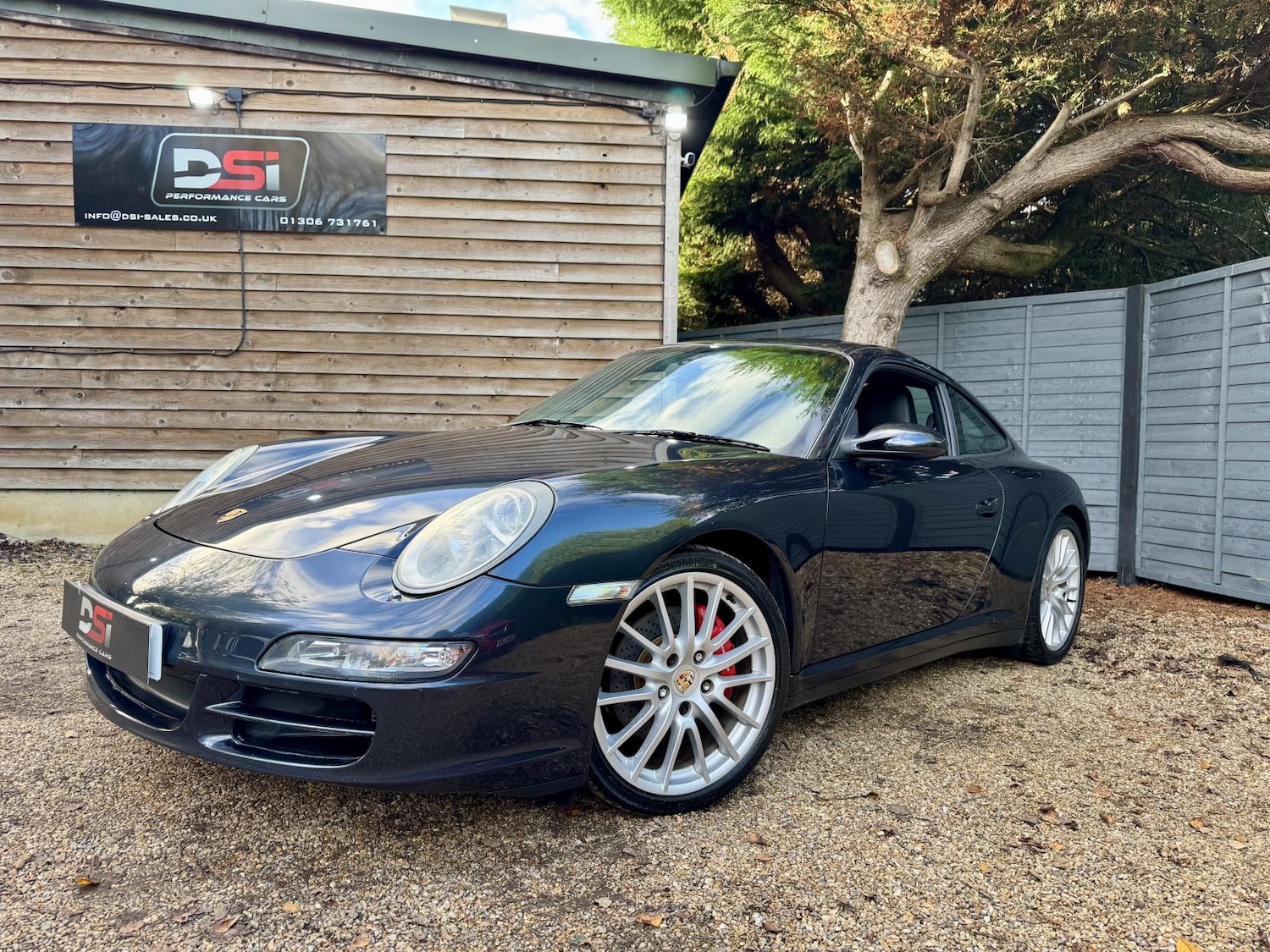 Used Porsche 911 2006 for sale - 76603332: Photo 3