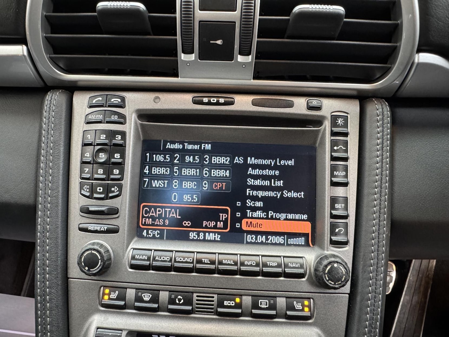 Used Porsche 911 2006 for sale - 76603332: Photo 30