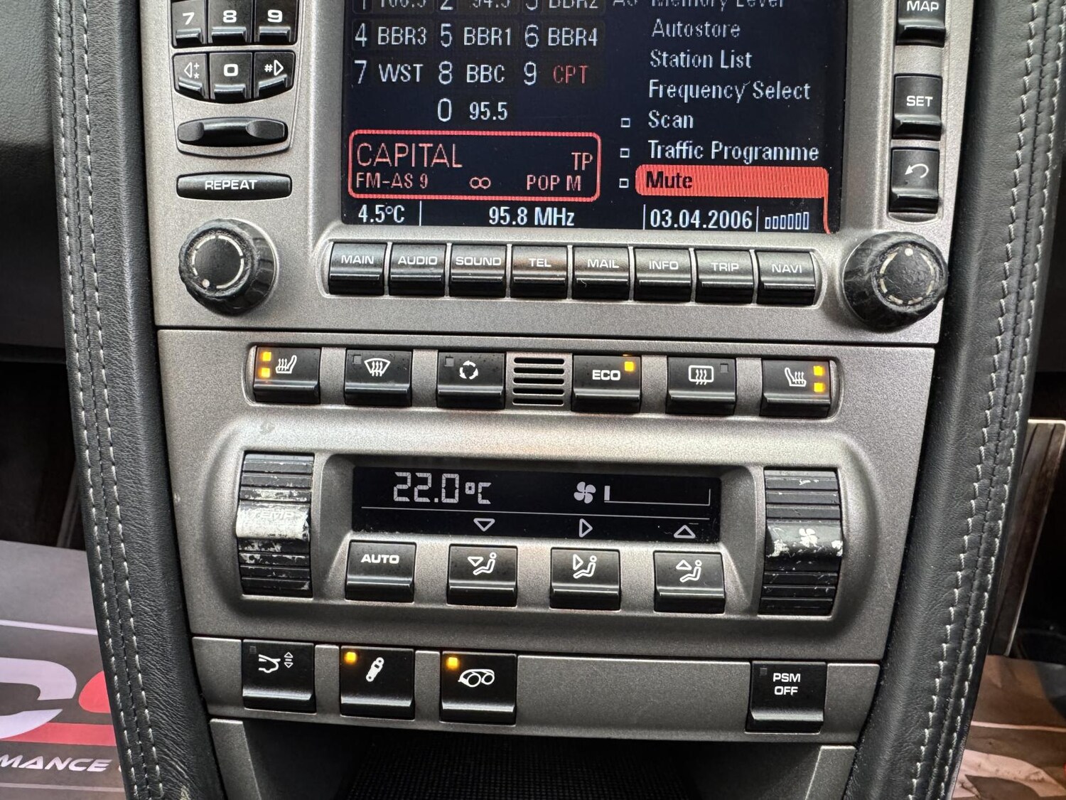 Used Porsche 911 2006 for sale - 76603332: Photo 31