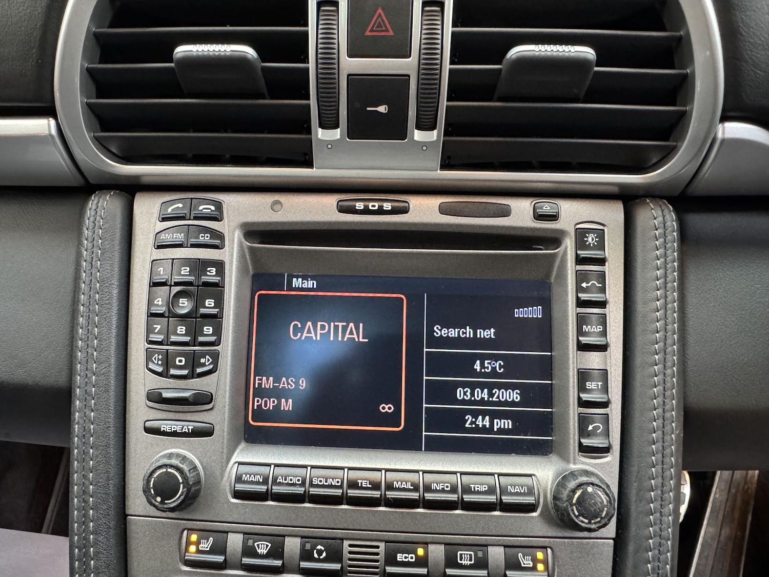 Used Porsche 911 2006 for sale - 76603332: Photo 34