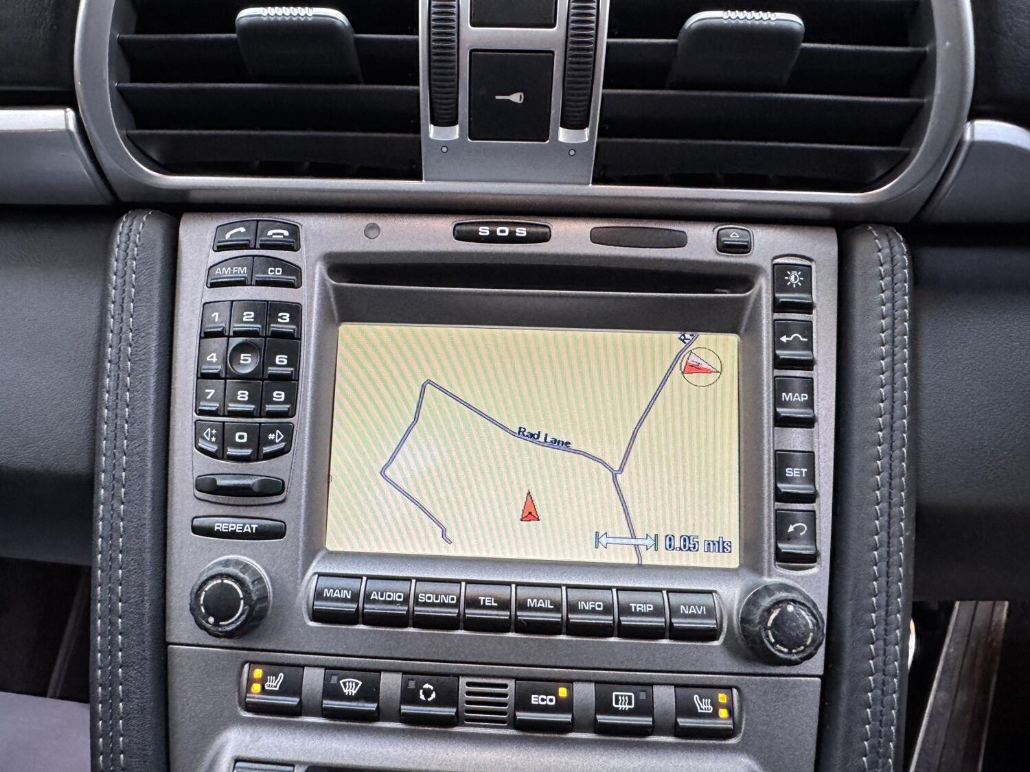 Used Porsche 911 2006 for sale - 76603332: Photo 35