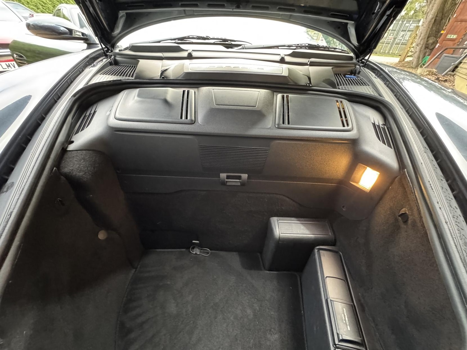 Used Porsche 911 2006 for sale - 76603332: Photo 36