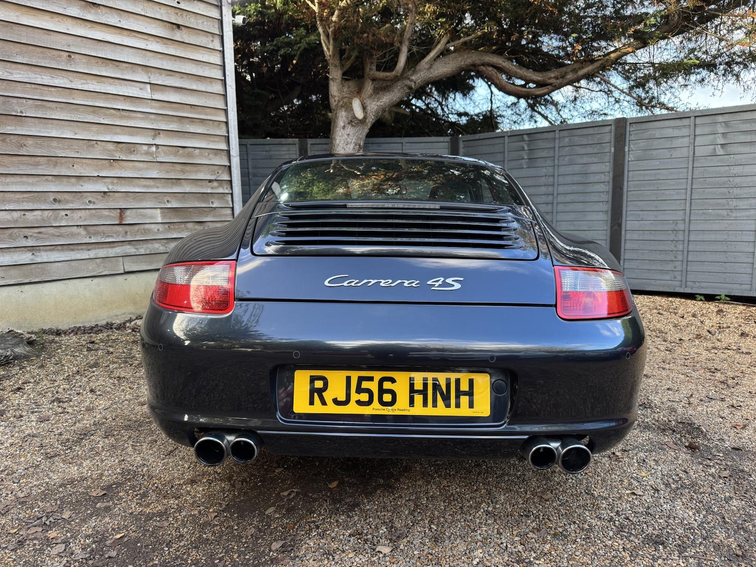 Used Porsche 911 2006 for sale - 76603332: Photo 7