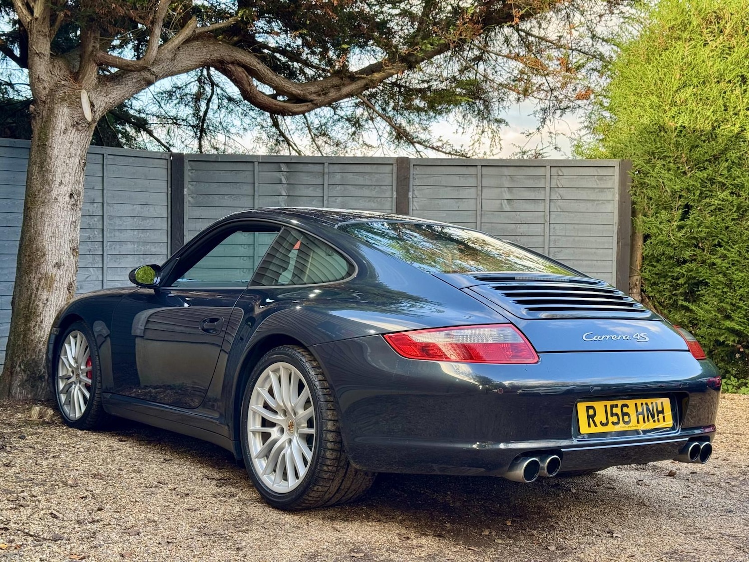 Used Porsche 911 2006 for sale - 76603332: Photo 8