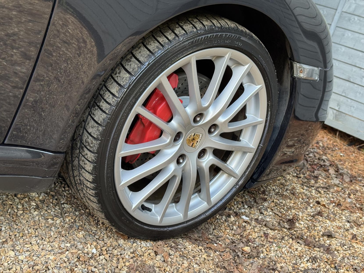 Used Porsche 911 2006 for sale - 76603332: Photo 9