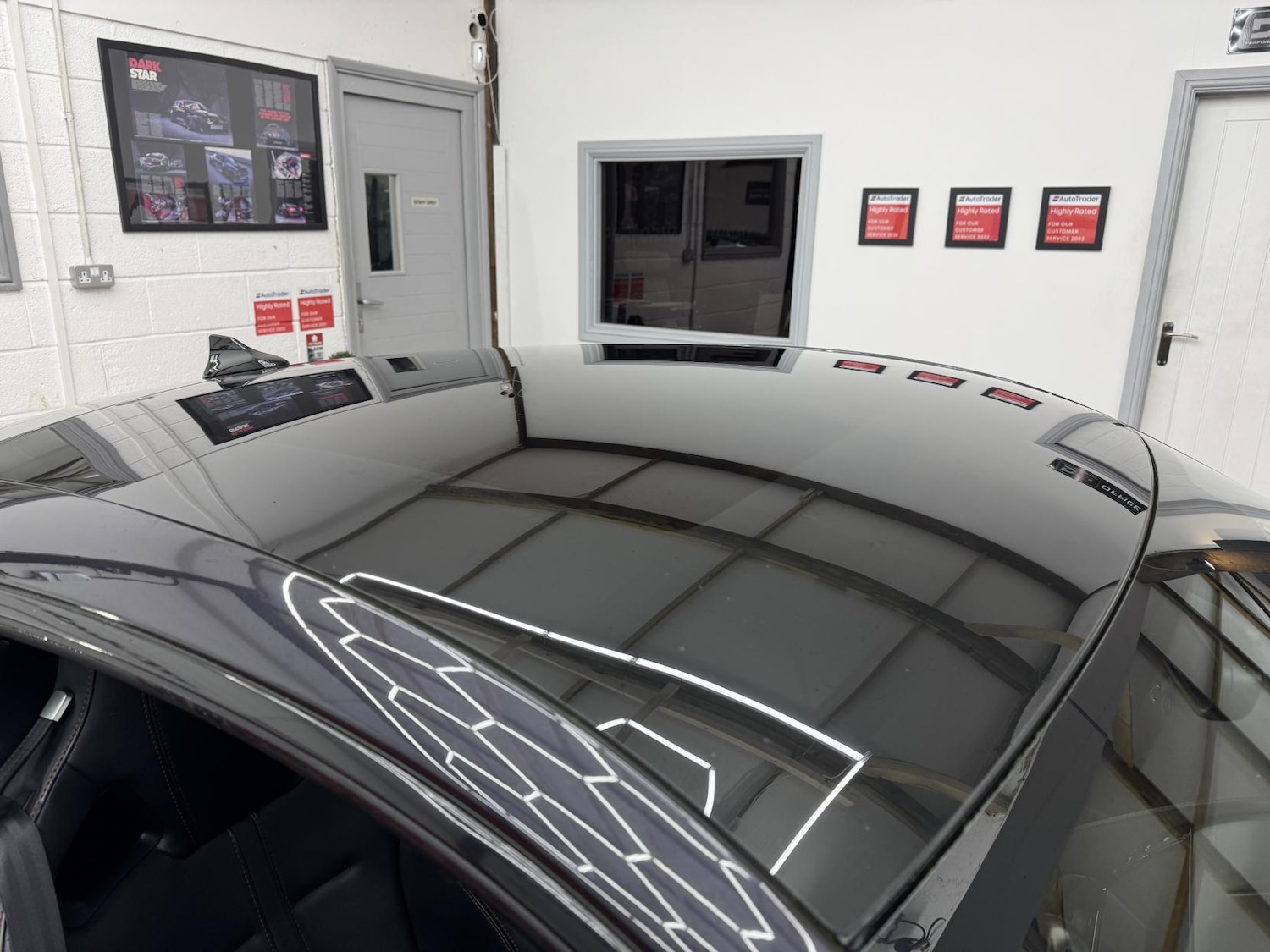 Used Jaguar F-Type 2016 for sale - 77137872: Photo 13