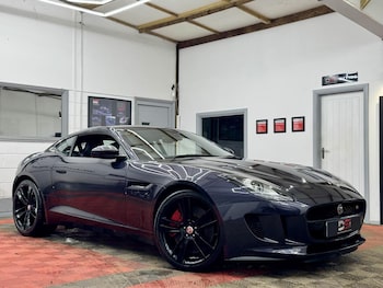 2016 - 3.0 Supercharged V6 S 2dr Auto AWD