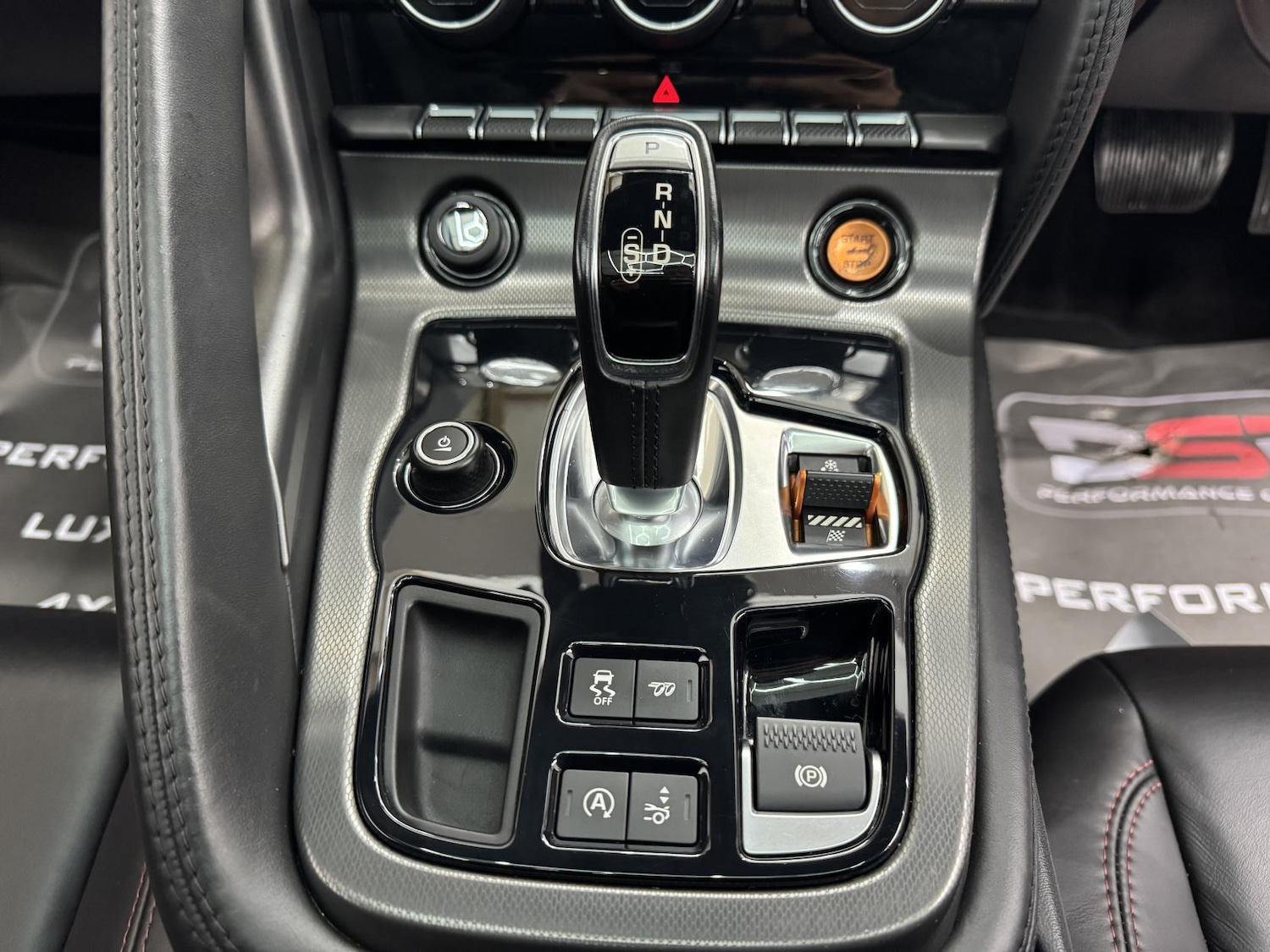 Used Jaguar F-Type 2016 for sale - 77137872: Photo 34