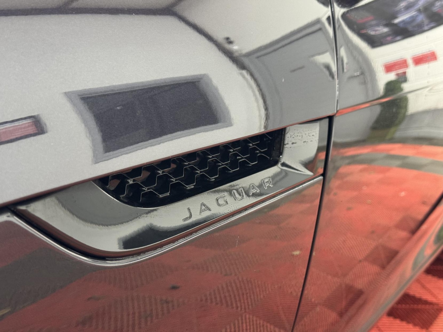 Used Jaguar F-Type 2016 for sale - 77137872: Photo 51