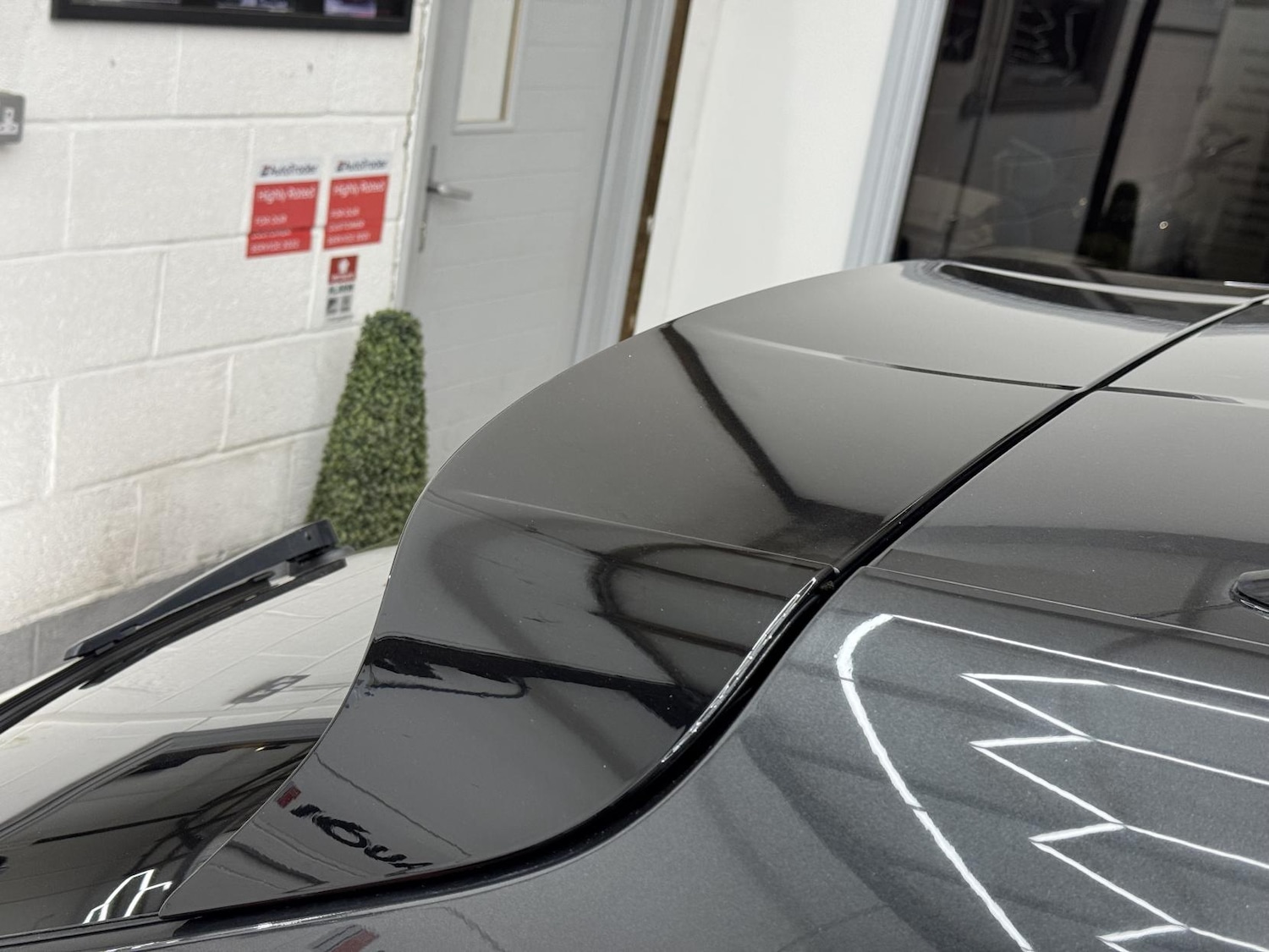 Used Porsche Macan 2016 for sale - 78000529: Photo 11