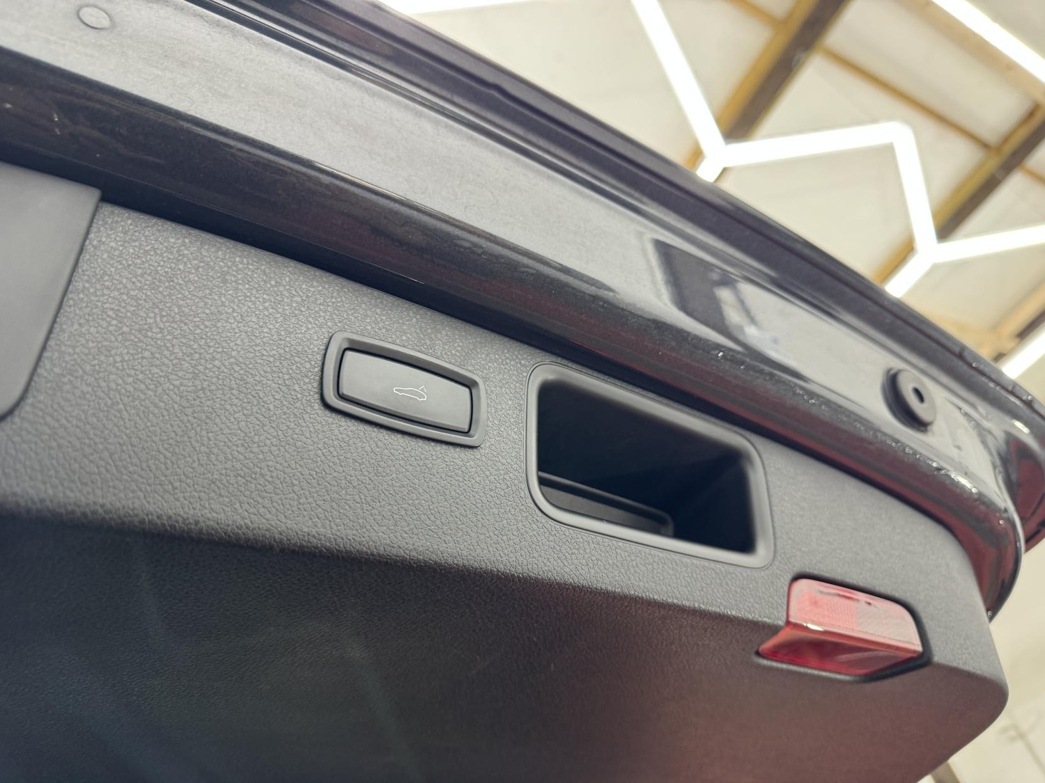 Used Porsche Macan 2016 for sale - 78000529: Photo 14