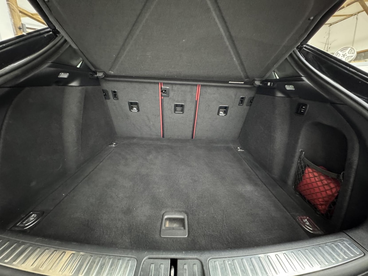 Used Porsche Macan 2016 for sale - 78000529: Photo 15