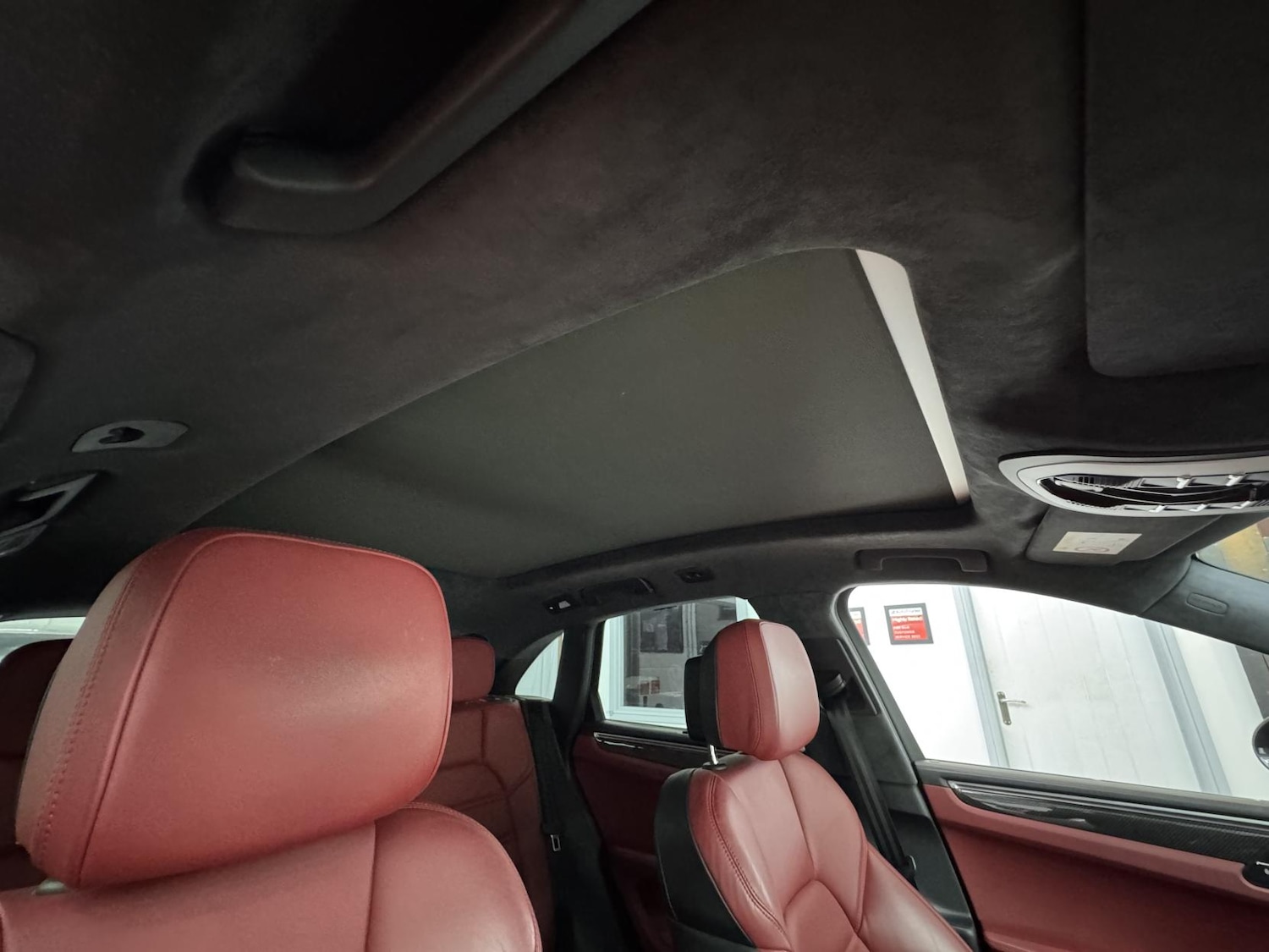 Used Porsche Macan 2016 for sale - 78000529: Photo 17