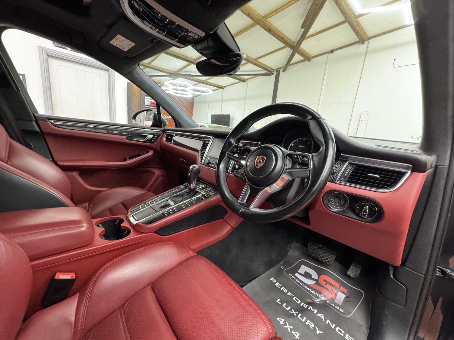 Used Porsche Macan 2016 for sale - 78000529: Photo 18