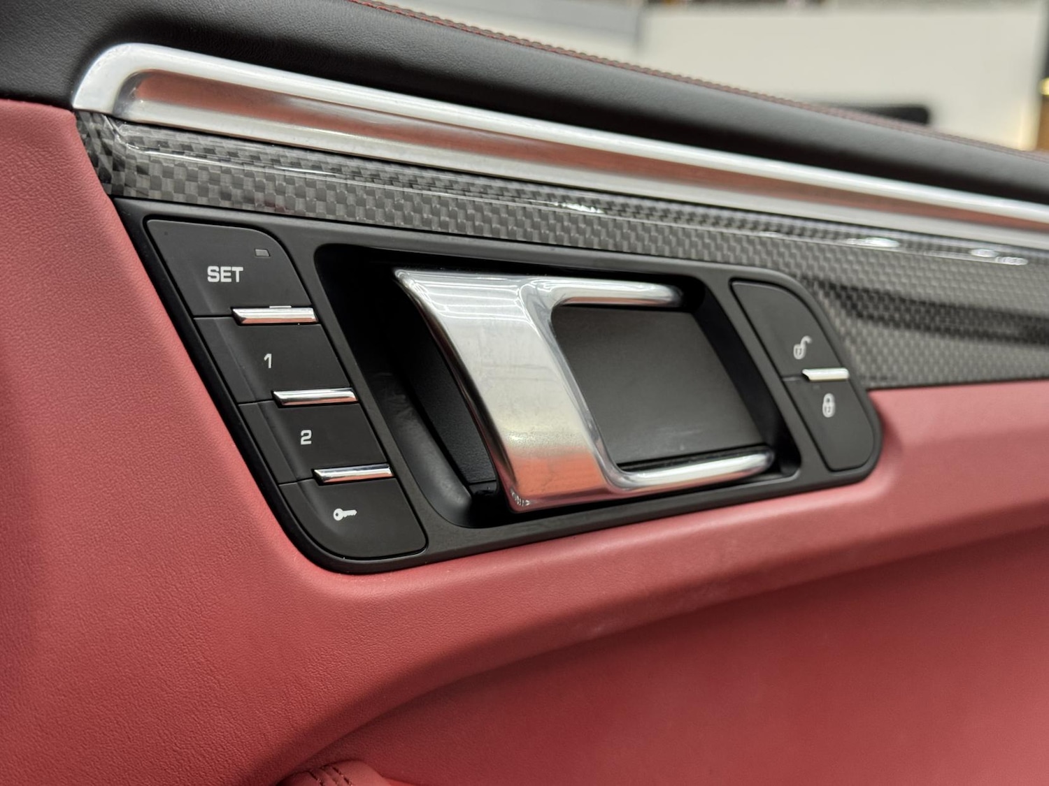 Used Porsche Macan 2016 for sale - 78000529: Photo 19