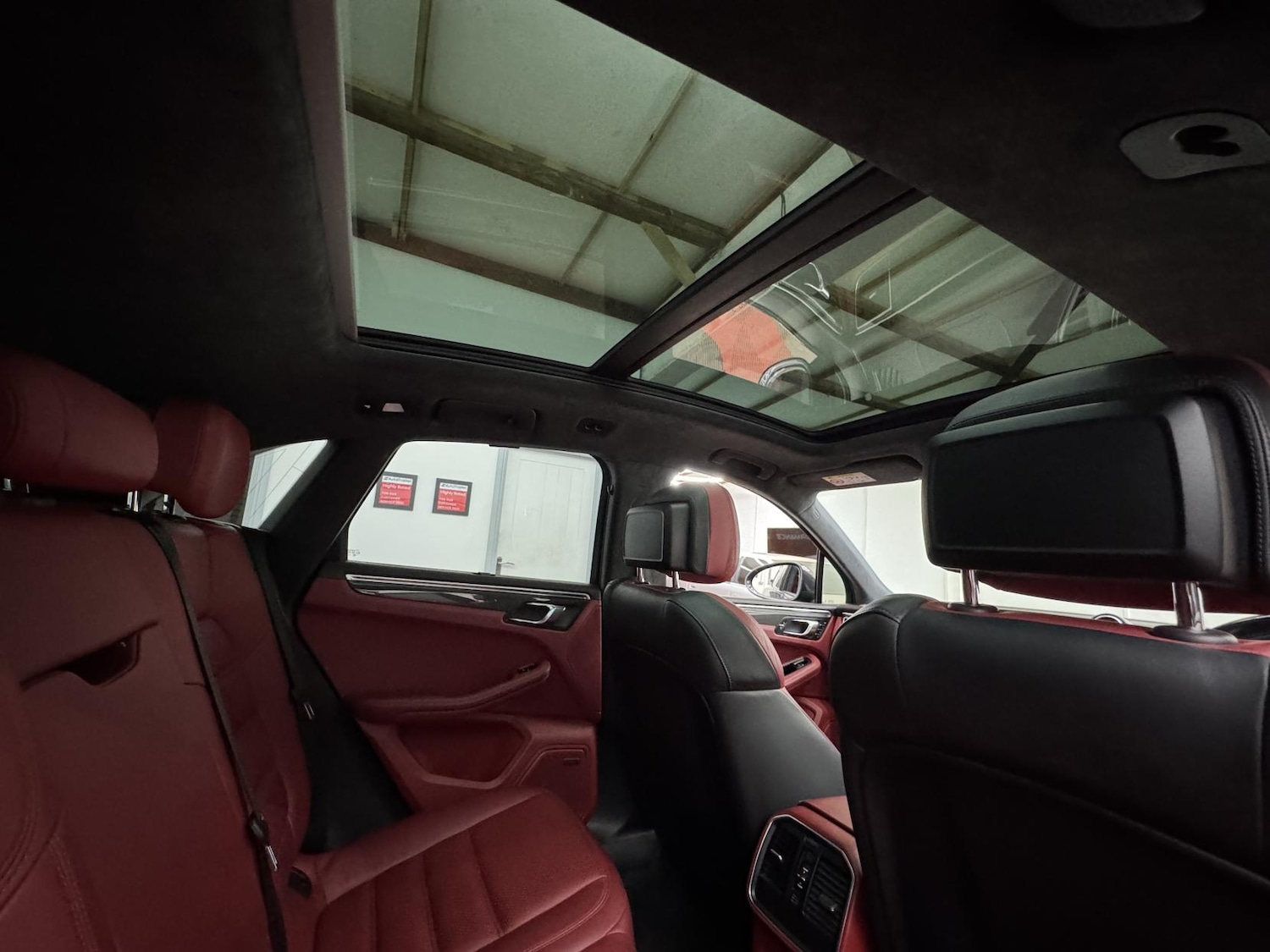 Used Porsche Macan 2016 for sale - 78000529: Photo 22