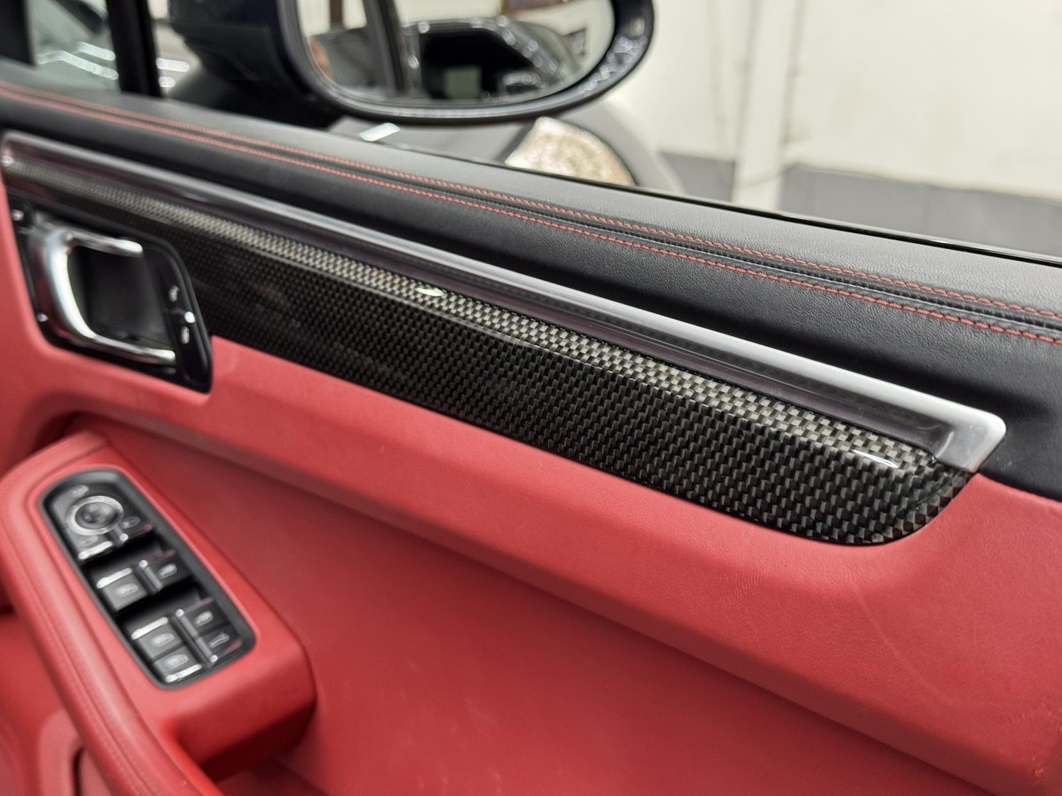 Used Porsche Macan 2016 for sale - 78000529: Photo 24