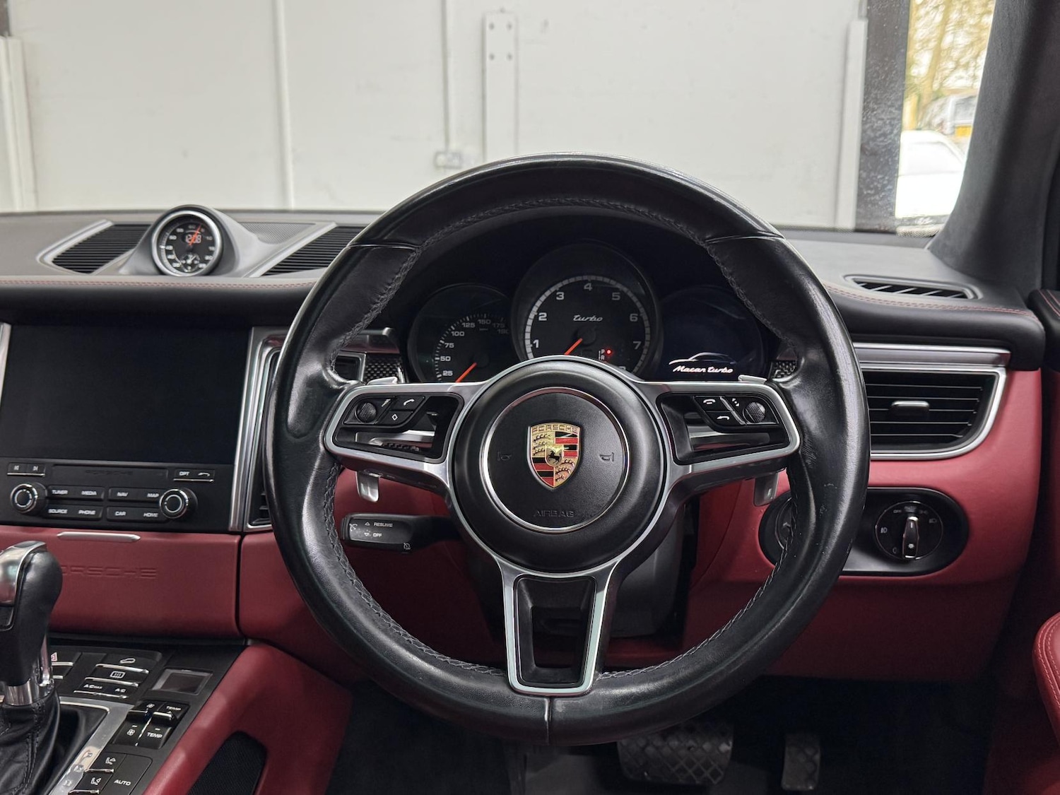 Used Porsche Macan 2016 for sale - 78000529: Photo 26