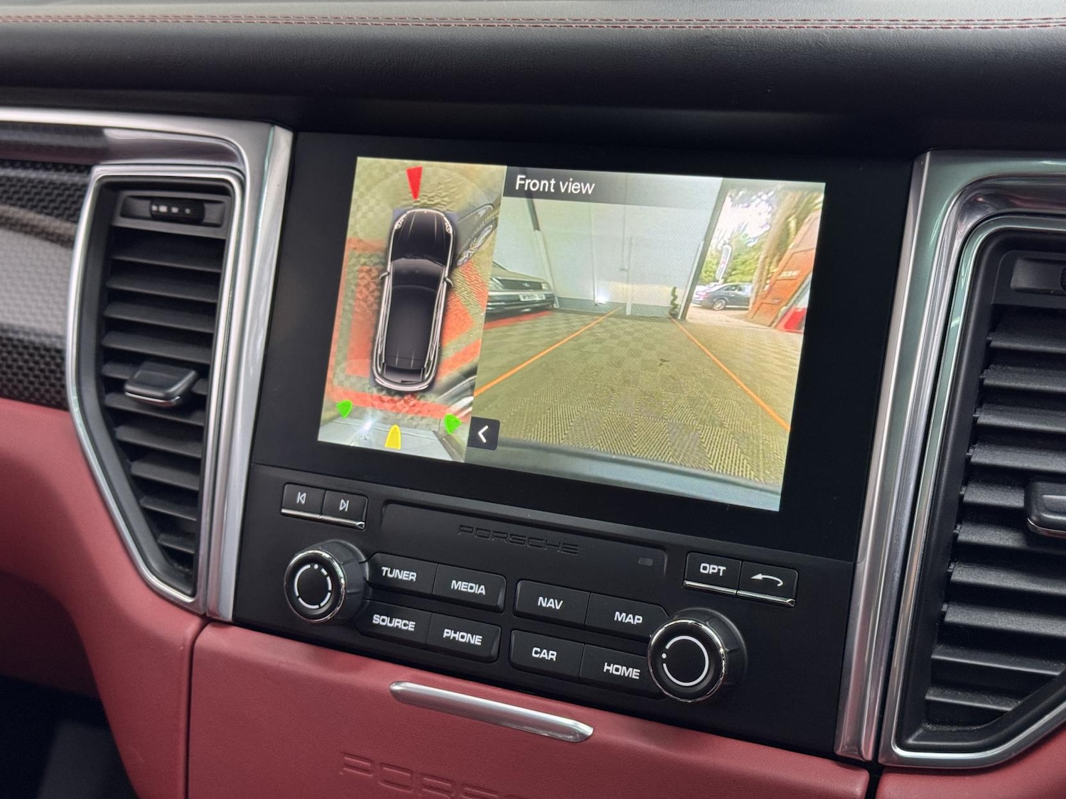 Used Porsche Macan 2016 for sale - 78000529: Photo 29